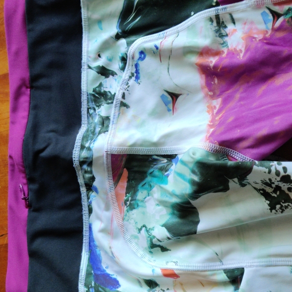 Lululemon leggings - Picture 7 of 12